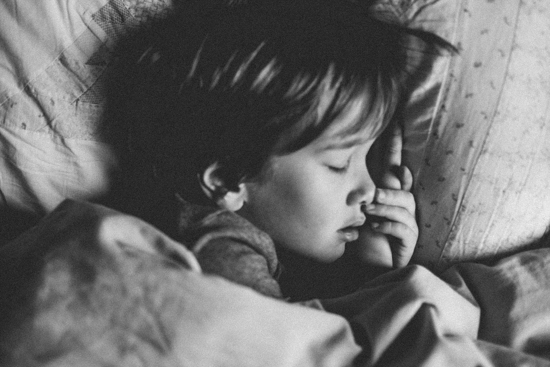 Accompagnements pour adultes, parents et enfants hypersensibles - Aline Fridez - Suisse
