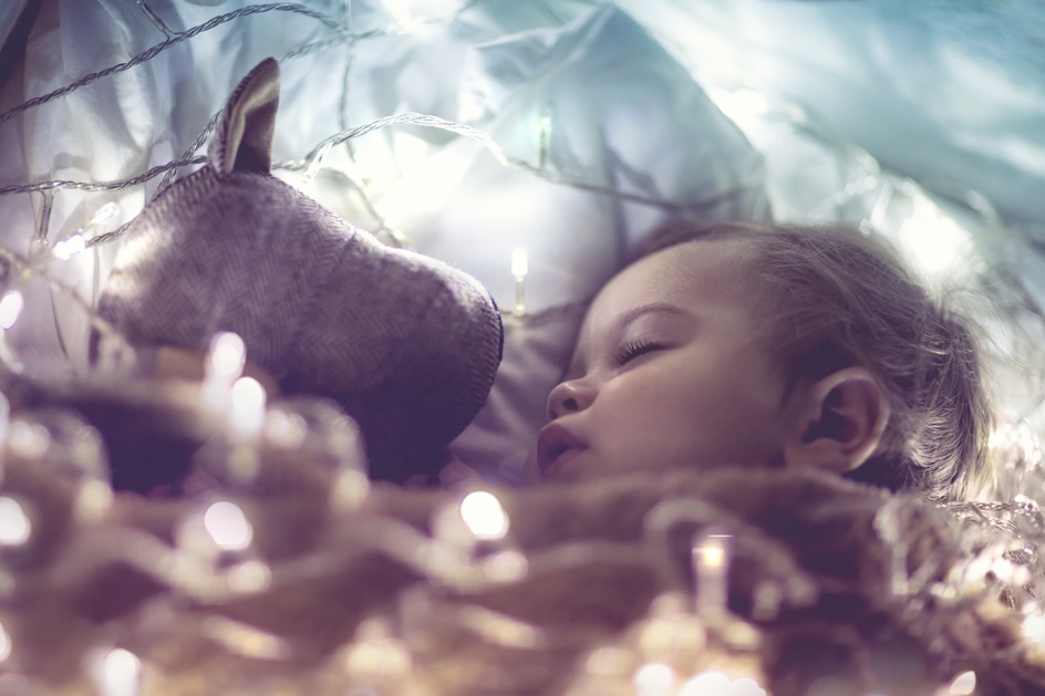 Accompagnements pour enfants hypersensibles - Aline Fridez - Suisse
